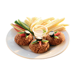 Falafel Meal 