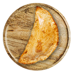 Chicken Kebab & Doner Calzone 