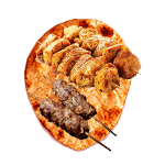 Special Kebab 